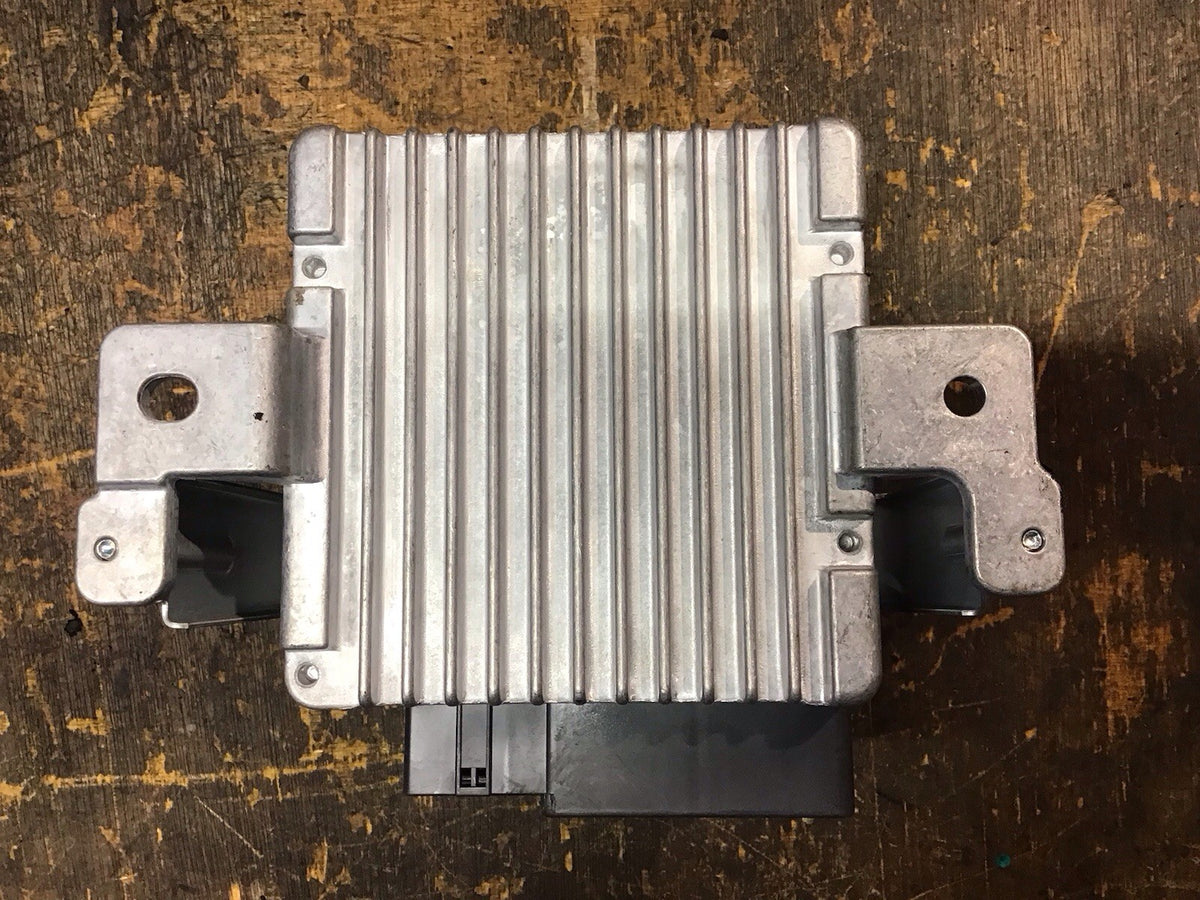 HONDA JAZZ MK3 POWER STEERING ECU 39980 TF0 E6 2009 20144