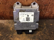 FORD FIESTA MK7.5 AIR BAG MODULE SENSOR ECU C1BT 14B321 FD 2013 20171