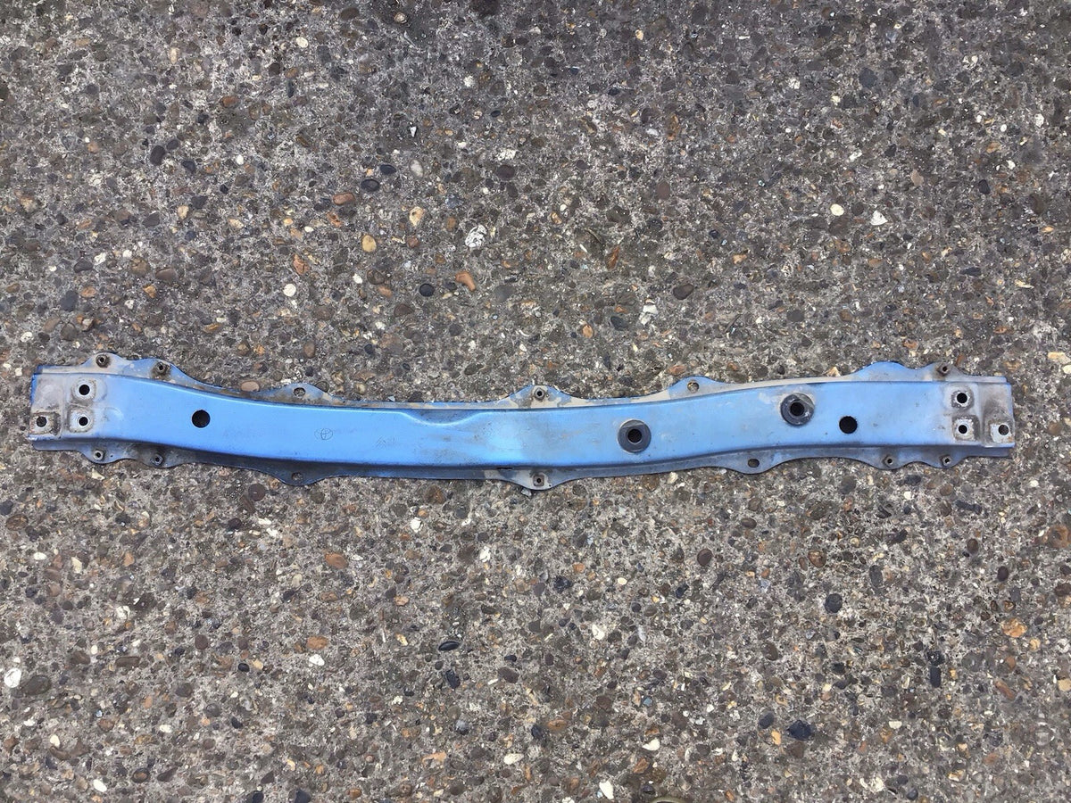 TOYOTA AYGO MK1 1.0 PETROL RADIATOR CROSSMEMBER SUPPORT BAR   2005 20148