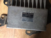 LEXUS IS220D DIESEL INJECTOR CONTROL UNIT 89871 20070 2008 20123