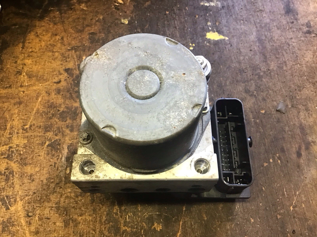 CITROEN BERLINGO ABS PUMP MODULE 0265232519 9660107180 2009 20161