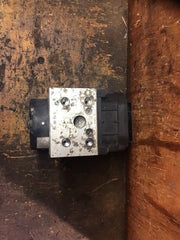 HONDA CIVIC MK7 ABS PUMP MODULE 0265216895 2001 20058