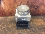CITROEN DS3 ABS PUMP MODULE 1.6 PETROL 9678416280 2010 20163