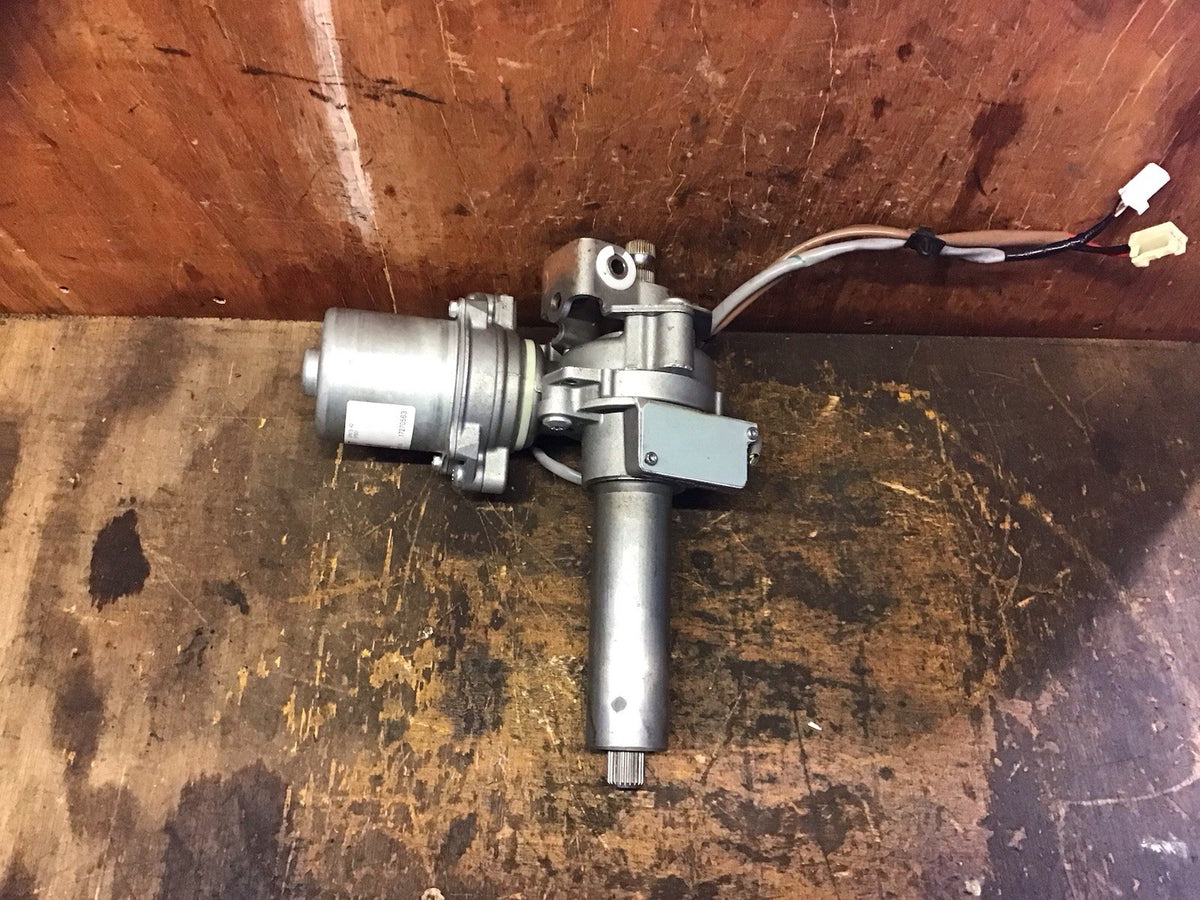 TOYOTA AYGO MK1 ELECTRIC POWER STEERING PUMP 995 10500 16800 0254 2012 20146