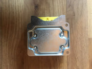 VOLKSWAGEN POLO 6R AIRBAG CONTROL MODULE ECU 6R0959655C 2009 20134