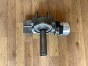 VAUXHALL CORSA D ELECTRIC POWER STEERING COLUMN PUMP AND ECU 13403281 2010 20141