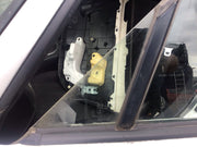 MAZDA MX5 PASSENGER'S N/S SIDE DOOR QUARTER WINDOW GLASS  2005 20143