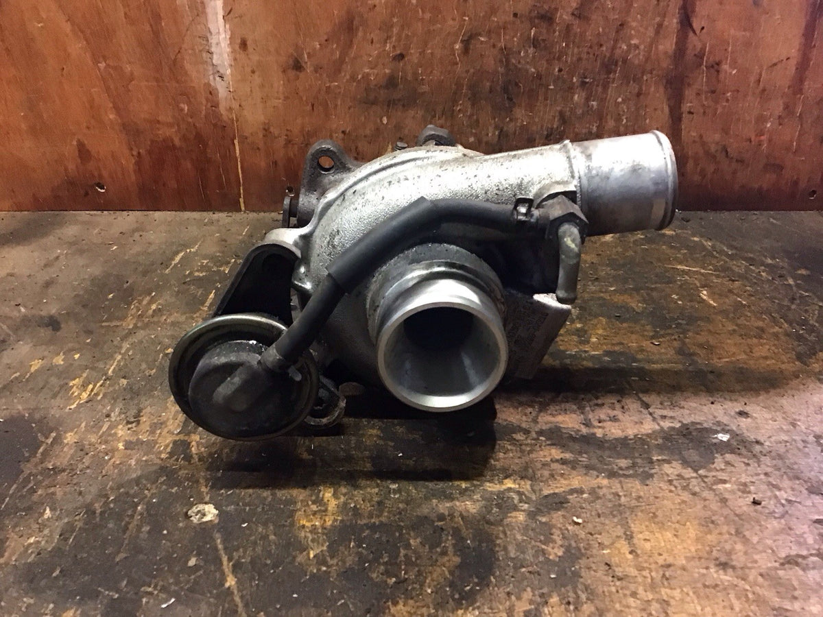 DAIHATSU COPEN TURBOCHARGER 17200 97216 VQ5004014