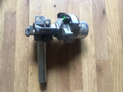 HONDA JAZZ MK4 ELECTRIC POWER STEERING COLUMN JJ501 002281 2015 20212