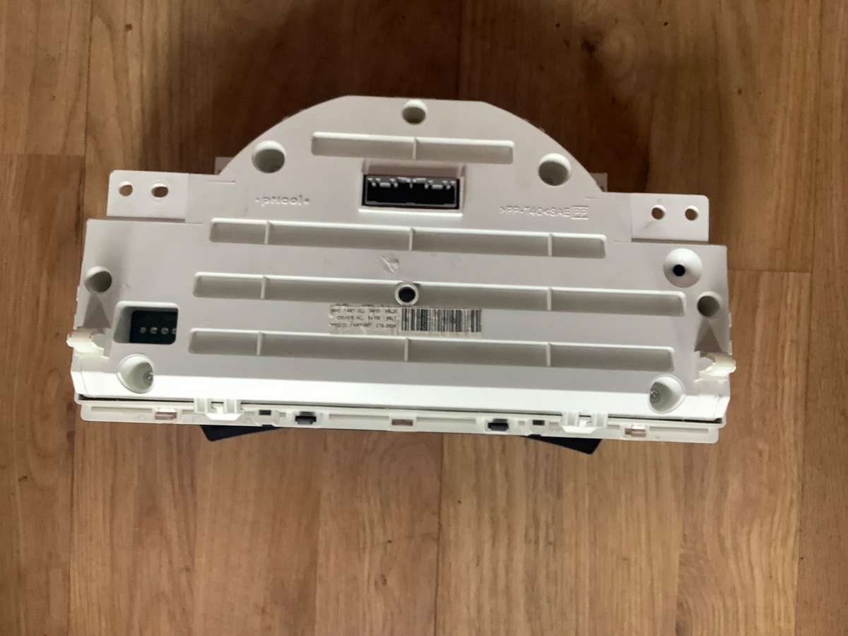 SUZUKI SPLASH 1.2 PETROL ENGINE ECU KIT 33920 85LL0 2008 20144