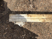 PEUGEOT 308  FRONT CRASH BAR BUMPER SUPPORT BAR 10 20162