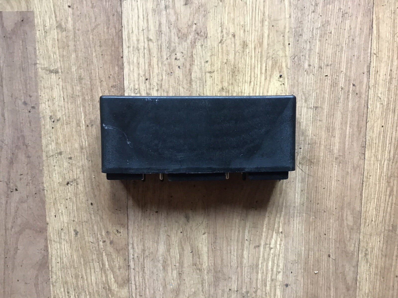 MERCEDES 560 SEC W126 HEADLIGHT CONTROL RELAY 1265420032 1986 19911