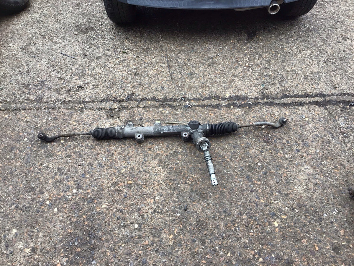MERCEDES C CLASS W203 ELECTRIC POWER STEERING RACK A20311051003 2001 20071