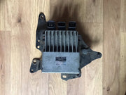 LEXUS IS220D DIESEL INJECTOR CONTROL UNIT 89871 20070 2008 20121