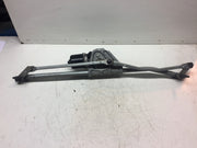 BMW MINI R56 FRONT WIPER MOTOR AND LINKAGE VALEO 53555304 2007 2013  1