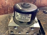 MERCEDES C CLASS W203 ABS PUMP MODULE  A0054312912  2003 20083
