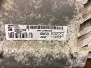 FORD C MAX/FOCUS MK3 PETROL  ENGINE CONTROL UNIT ECU BV61 12A650 CND  2010 20153