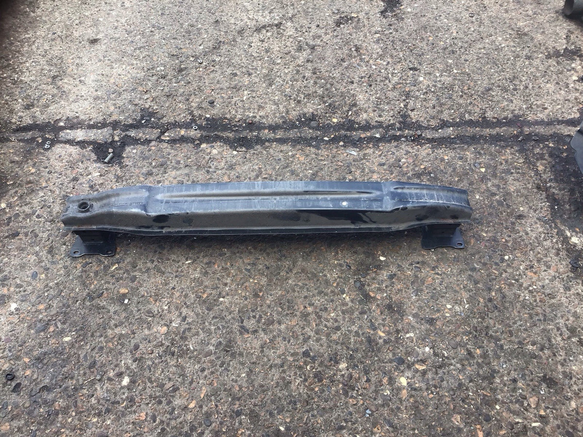 VOLKSWAGEN GOLF MK7  REAR BUMPER SUPPORT BAR CRASH BAR 2013 20170