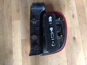 NISSAN MICRA K13 PASSENGER SIDE N/S REAR LIGHT 89050365 2010 20135