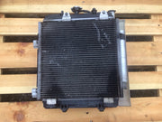 PEUGEOT 107 1.0 PETROL RADIATOR FAN COWLING  16360 0Q020 00 2005 20124