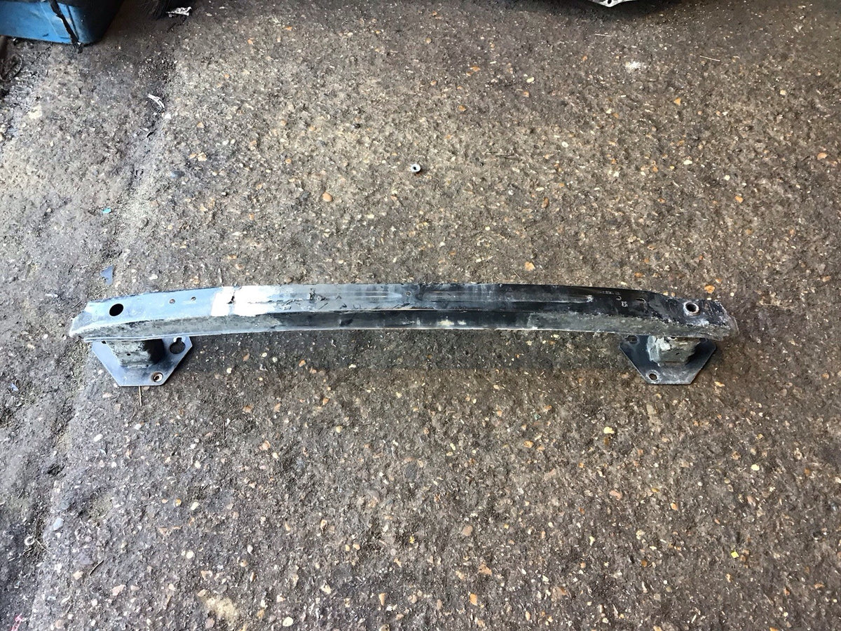 PEUGEOT 208 REAR CRASH BAR BUMPER SUPPORT BAR 2012 20181