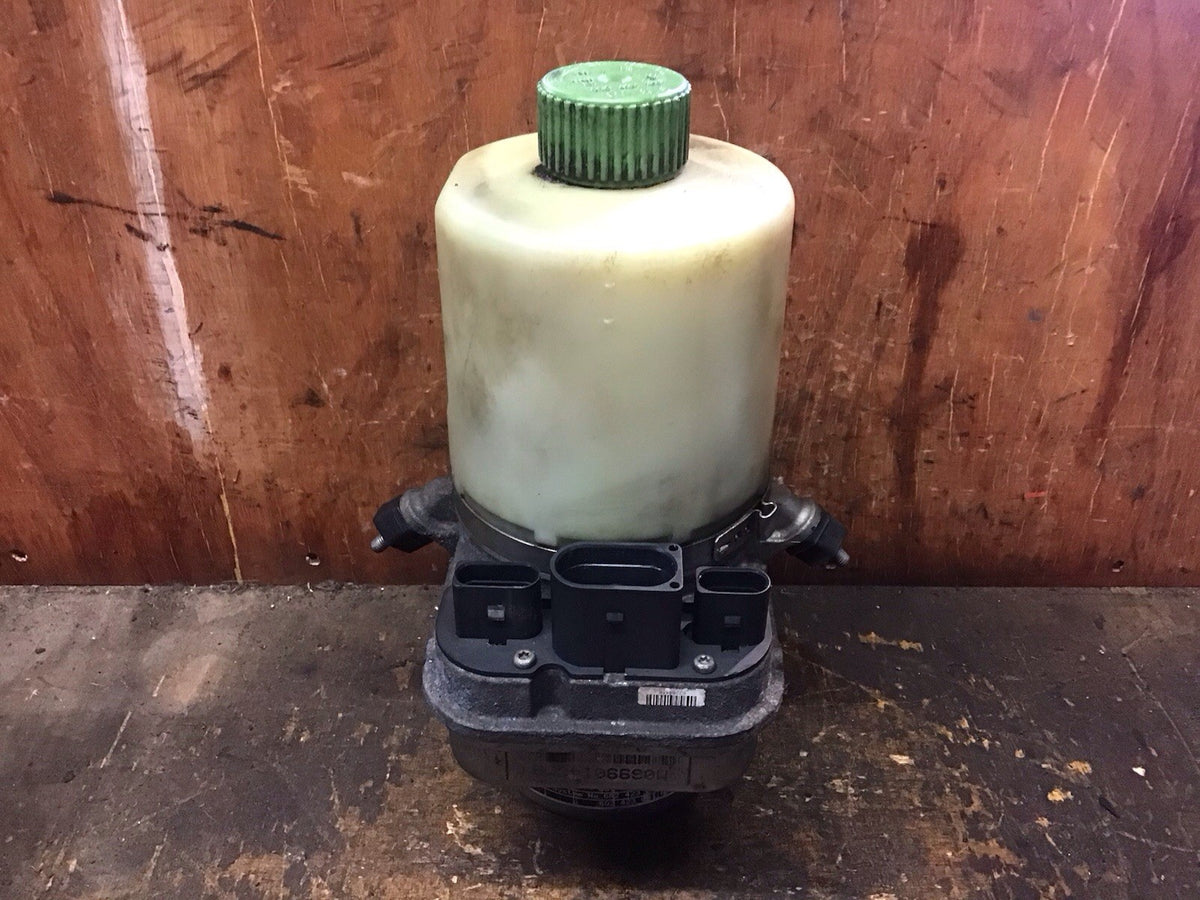 VOLKSWAGEN POLO 6R ELECTRIC POWER STEERING PUMP 6R0423156 2009 20133