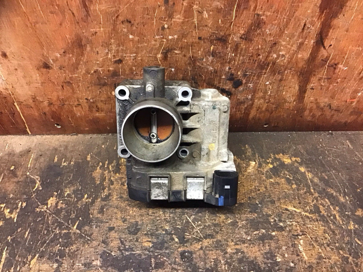 FIAT 500 1.2 PETROL THROTTLE BODY 5519278 2008 20162