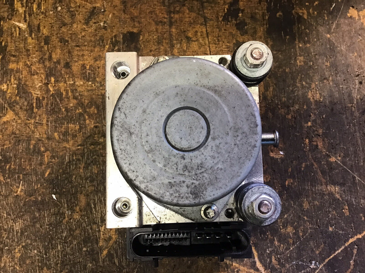 MAZDA MX5 ABS PUMP MODULE 0265231730 NF49437A0 2005 20106