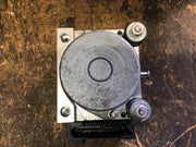 MAZDA MX5 ABS PUMP MODULE 0265231730 NF49437A0 2005 20106