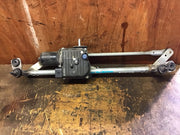VOLKSWAGEN SCIROCCO  WIPER MOTOR LINKAGE 1K0955023G  2009 20135