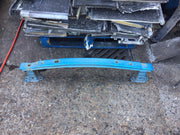 CITROEN C3  REAR  BUMPER SUPPORT BAR CRASH BAR 9683393380 2009 20131