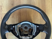 NISSAN JUKE STEERING WHEEL 34305483A 2014 20193