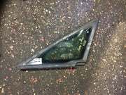 FORD C MAX PASSENGER'S SIDE N/S QUARTER WINDOW GLASS AM51 R29711 AD 2012 20171