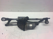 VAUXHALL CORSA D WIPER MOTOR & LINKAGE GM 13182342 2006 2014 FREE P & P0