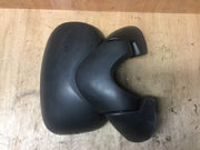 RENAULT TRAFIC MK2 DRIVER'S SIDE O/S DOOR MIRROR 2001 20140