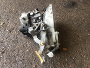 VAUXHALL CORSA D GEARBOX MANUAL 1.2 PETROL CODE ML5 5 SPEED 2010 201410