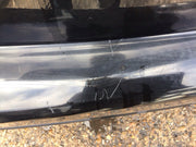 TOYOTA VERSO REAR BUMPER IN ECLIPSE BLACK CODE 209 2013 20187