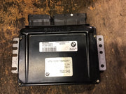 BMW MINI R50 1.6 PETROL ENGINE CONTROL UNIT ECU 7521545 W10B16A 2001 20061