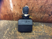 MERCEDES C CLASS W203 IGNITION BARREL LOCK AND KEY 2095451708 2002 20083