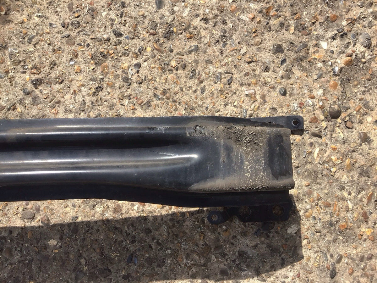 SEAT LEON 1P FRONT BUMPER SUPPORT BAR CRASH BAR 1P0807109A 2008 20125