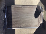 SEAT LEON 1P 1.4 TSI PETROL RADIATOR 1K0121251CM 2008 20121