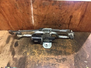 PEUGEOT EXPERT FRONT WIPER MOTOR WITH LINKAGE 443122362019 2012 20181