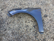 FORD FOCUS MK3 PASSENGERS SIDE N/S WING PANEL MIDNIGHT SKY  2011 20152
