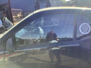 SMART FORTWO PASSENGER'S N/S SIDE FRONT WINDOW GLASS 3 DOOR 2007 20141