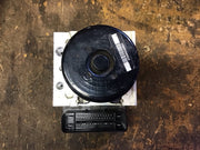FORD FIESTA MK7 ABS PUMP MODULE CV21 2C405 CC ATE 10.0212 0923.4  2009 20125