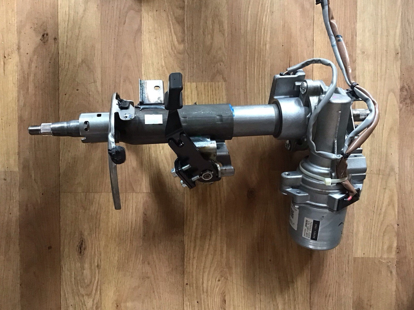 TOYOTA AYGO PEUGEOT 107 ELECTRIC POWER STEERING PUMP 160800 0255 2005 20141