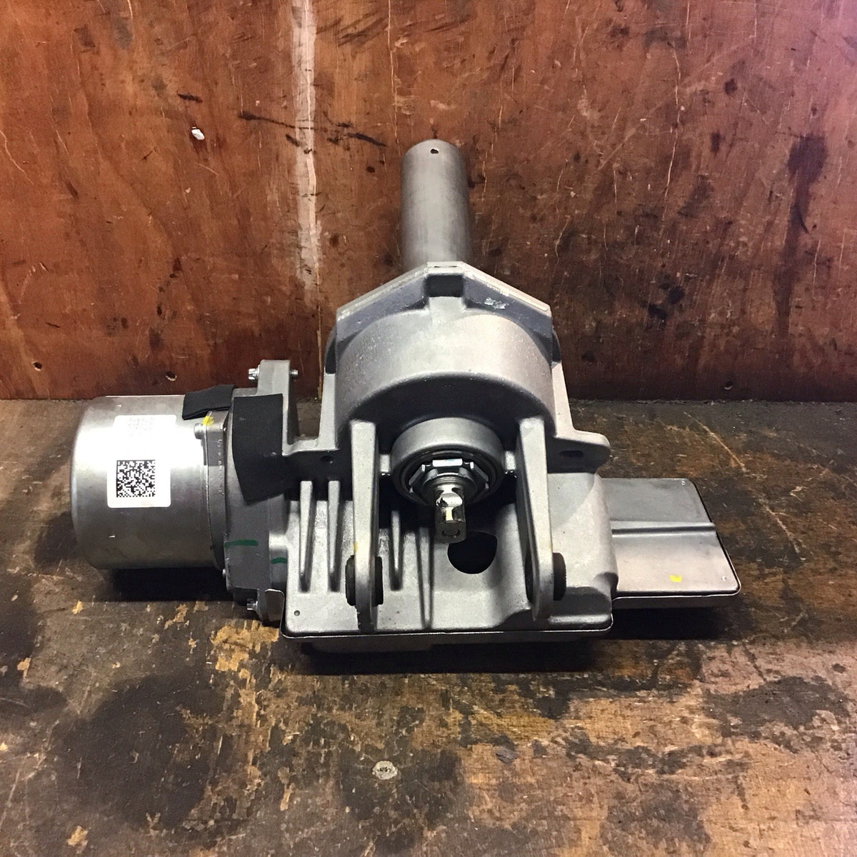 VAUXHALL CORSA D ELECTRIC POWER STEERING COLUMN PUMP AND ECU 13403288  2010 20146