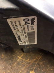 PEUGEOT 107 PASSENGERS SIDE HEADLIGHT 81150 0H040 2005 20094