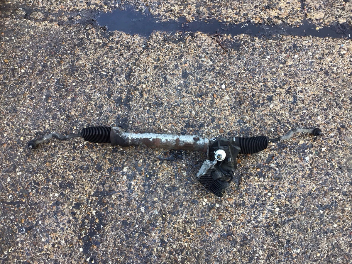 MERCEDES A CLASS W169 POWER STEERING RACK  6700001319 2005 20121