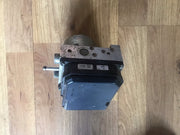 NISSAN JUKE J15 ABS PUMP MODULE TD8405 2012 20185